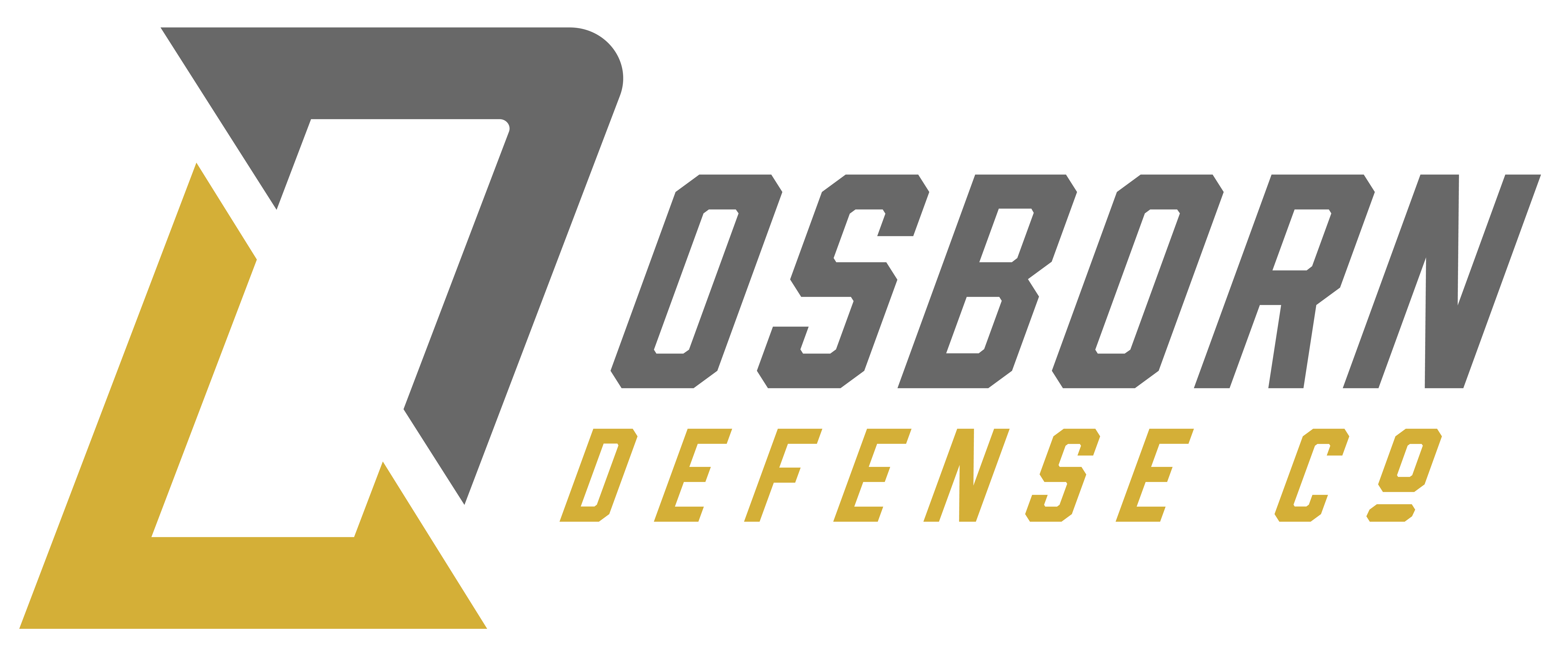 Osborn Defense